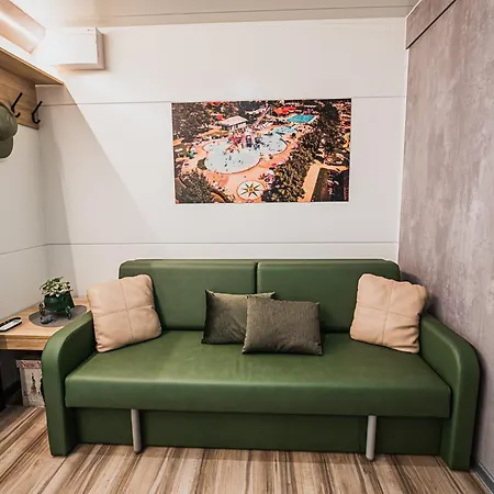 Serenity Premium Mobile Homes-3 Bedroom 別荘