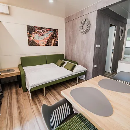 Serenity Premium Mobile Homes-3 Bedroom Mostec