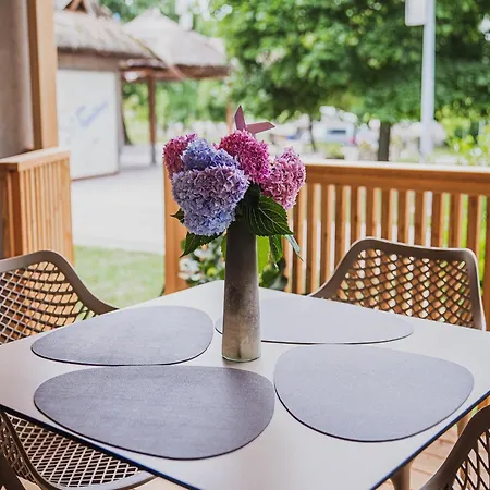別荘 Serenity Premium Mobile Homes-3 Bedroom *