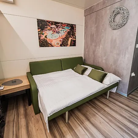 Serenity Premium Mobile Homes-3 Bedroom 別荘 *