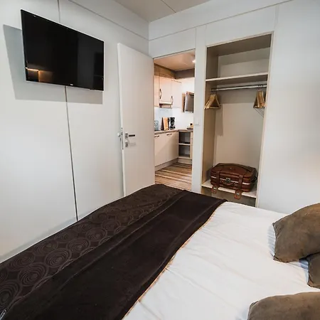 Serenity Premium Mobile Homes-3 Bedroom