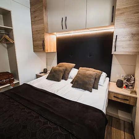 Serenity Premium Mobile Homes-3 Bedroom 別荘 *