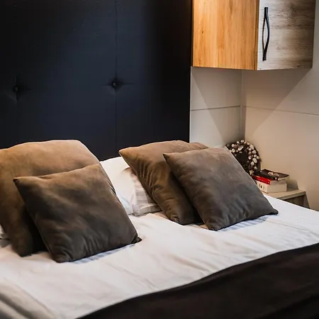 Serenity Premium Mobile Homes-3 Bedroom 別荘