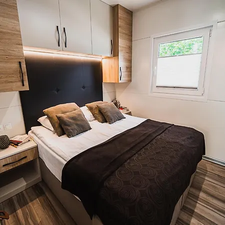Serenity Premium Mobile Homes-3 Bedroom
