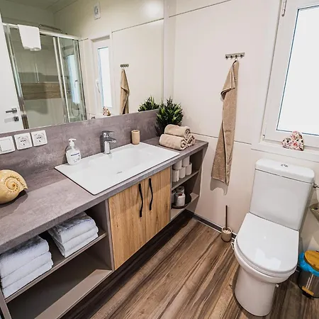 Serenity Premium Mobile Homes-3 Bedroom Mostec