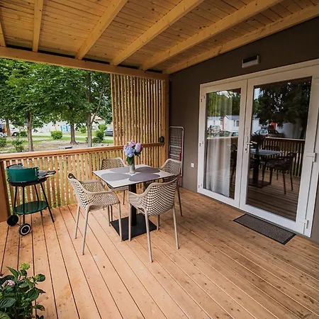 Serenity Premium Mobile Homes-3 Bedroom *
