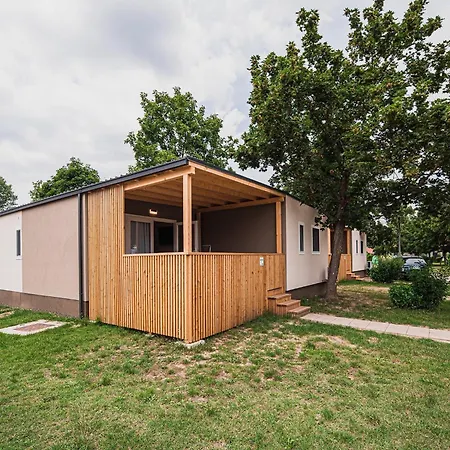 Serenity Premium Mobile Homes-3 Bedroom Mostec